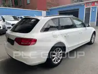 2014 Audi A4