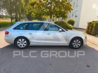 2014 Audi A4