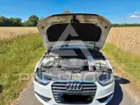 2014 Audi A4