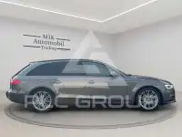 2014 Audi A4