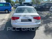 2014 Audi A4
