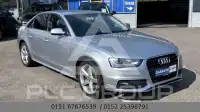 2014 Audi A4