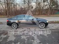 2014 Audi A4