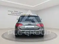 2014 Audi A4
