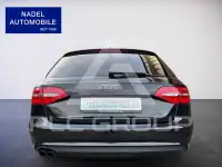 2014 Audi A4