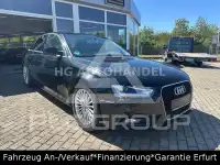 2014 Audi A4