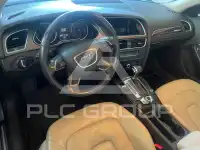 2014 Audi A4