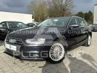 2014 Audi A4