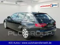 2014 Audi A4