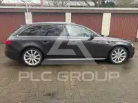2014 Audi A4