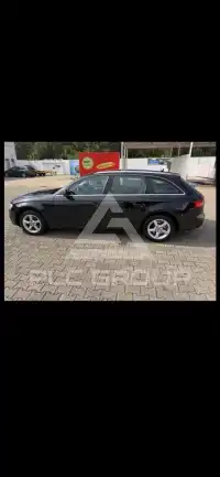 2014 Audi A4