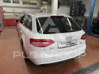 2014 Audi A4