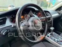 2014 Audi A4
