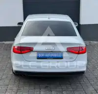 2014 Audi A4