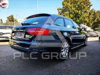 2008 Audi A4