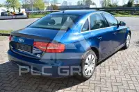 2014 Audi A4
