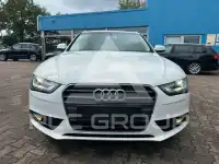 2014 Audi A4