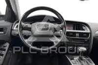 2014 Audi A4