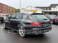 2014 Audi A4