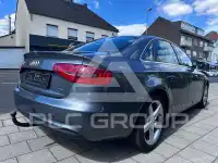 2014 Audi A4