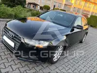 2014 Audi A4