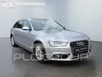 2014 Audi A4