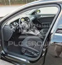 2014 Audi A4