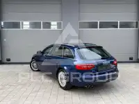 2014 Audi A4