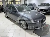 2014 Audi A4