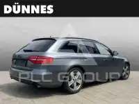 2014 Audi A4