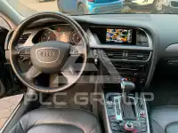 2014 Audi A4