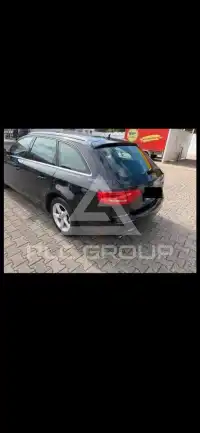 2014 Audi A4