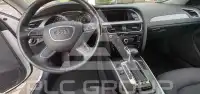 2014 Audi A4