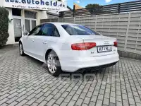 2014 Audi A4