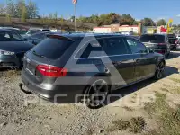 2014 Audi A4