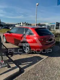 2014 Audi A4