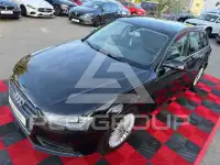 2014 Audi A4