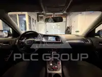 2014 Audi A4