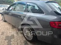 2014 Audi A4