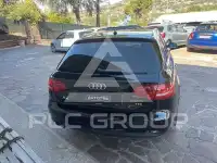 2014 Audi A4