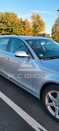 2014 Audi A4