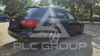 2014 Audi A4