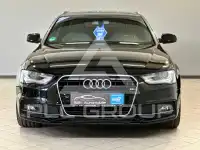 2014 Audi A4