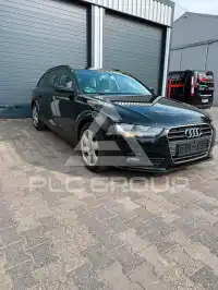 2014 Audi A4