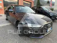 2014 Audi A4