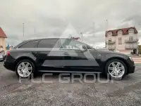 2014 Audi A4