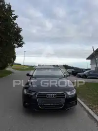 2014 Audi A4