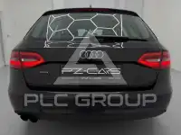2014 Audi A4