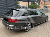 2014 Audi A4