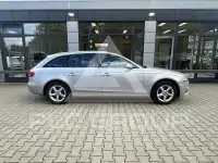 2014 Audi A4